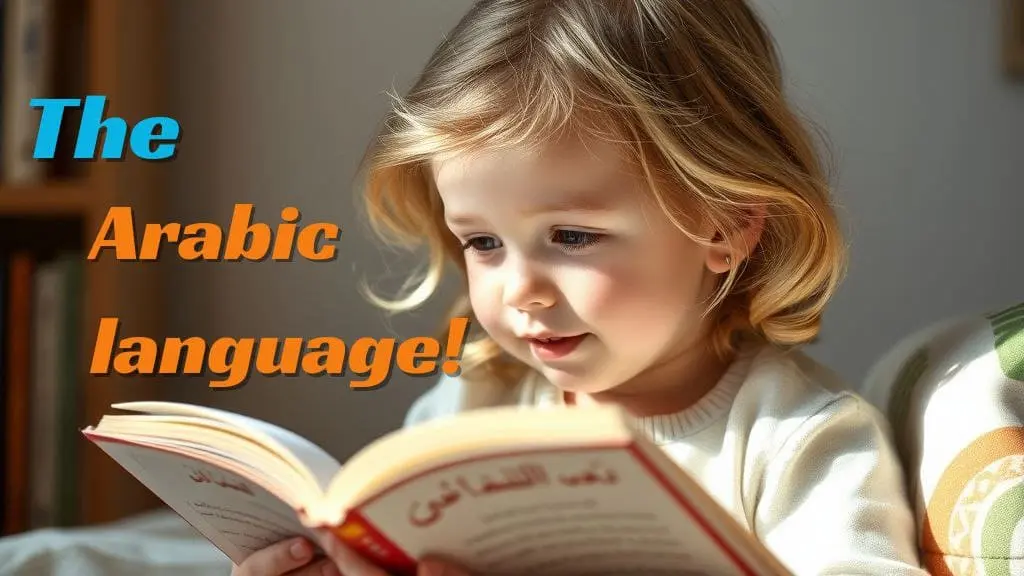Arabic language